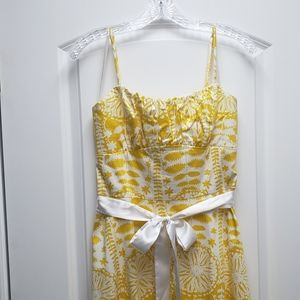 Alyn Paige Sundress, Size 9/10